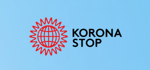 korona stop