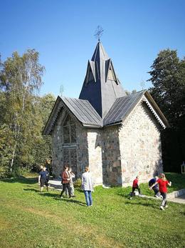 Nuotrauka