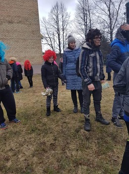 Nuotrauka