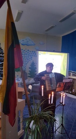 Nuotrauka