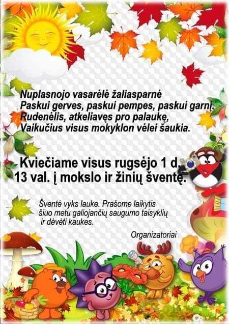 Nuotrauka