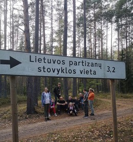 Nuotrauka