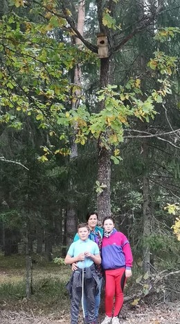 Nuotrauka