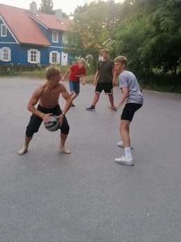 Nuotrauka