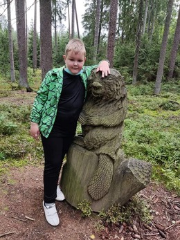 Nuotrauka