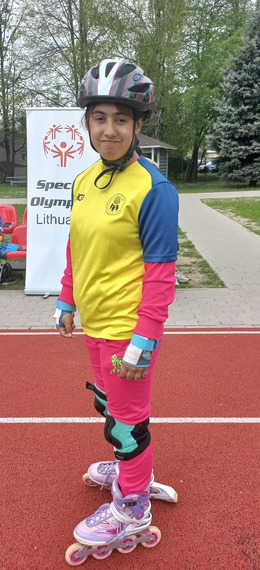 Nuotrauka