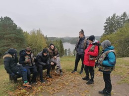 Nuotrauka