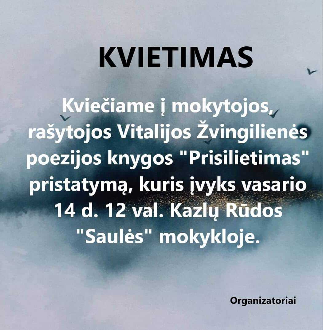 Nuotrauka