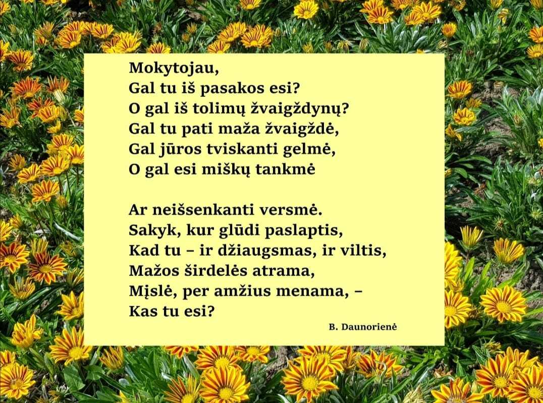 Nuotrauka