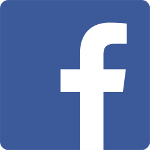 Facebook logotipas